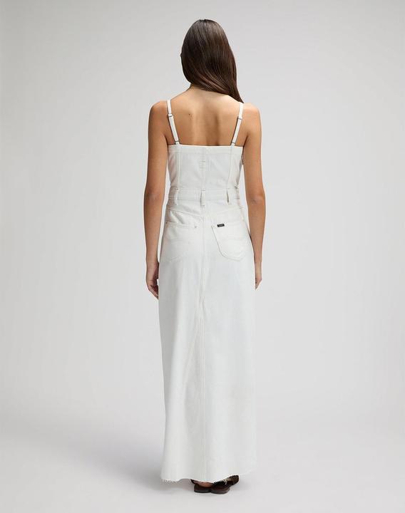 Produktbild Lee Langes Jeanskleid Damen (M)