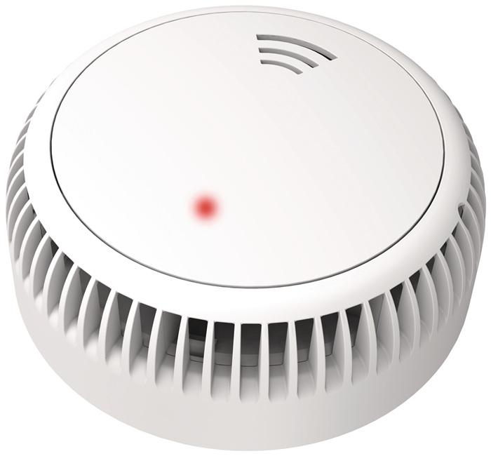 Produktbild Klättermusen SENSYS-2 - Rauchmelder 10 Jahres Batterie