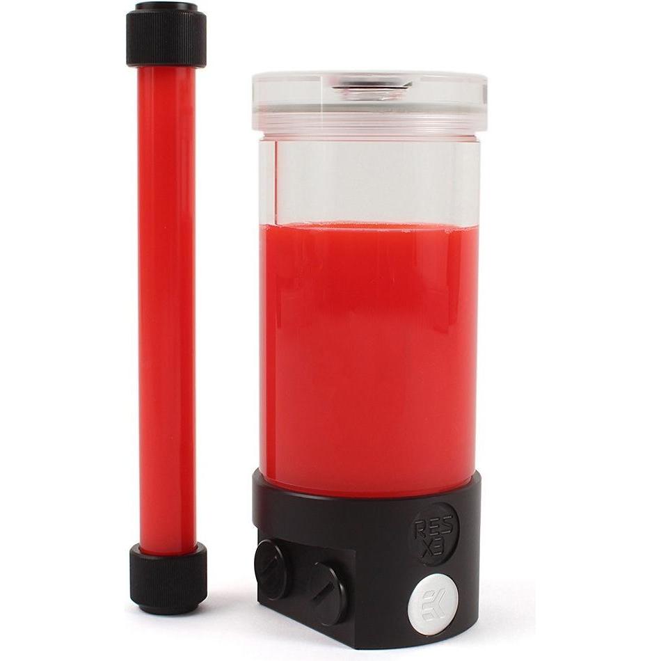 Thumbnail - EKWB EK-CryoFuel Solid Premix - Scarlet Red (1000 ml, Fertiggemisch), Wasserkühlung Wasserzusatz, Rot