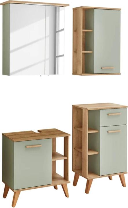 Produktbild Pelipal Quickset 963 (33 x 50.5 x 86 cm)