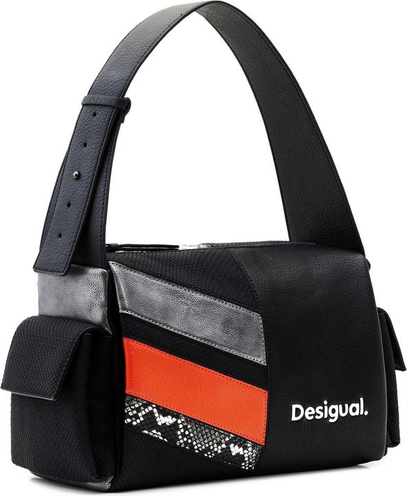 Produktbild Desigual Basic 3 Schultertasche 26.5 cm