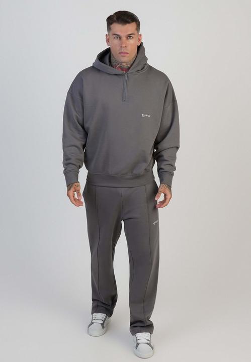 Produktbild Siksilk Kapuzenpullover Graphic Hoodie (M)