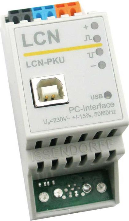 Produktbild Issendorff Schnittstelle USB LCN-PKU LCN-PKU 30172
