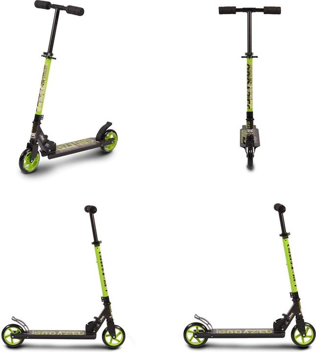 Produktbild Byox Kinderroller Rendevous ABEC-7