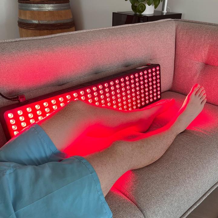 Produktbild Redwave Basic XL (1000 W)