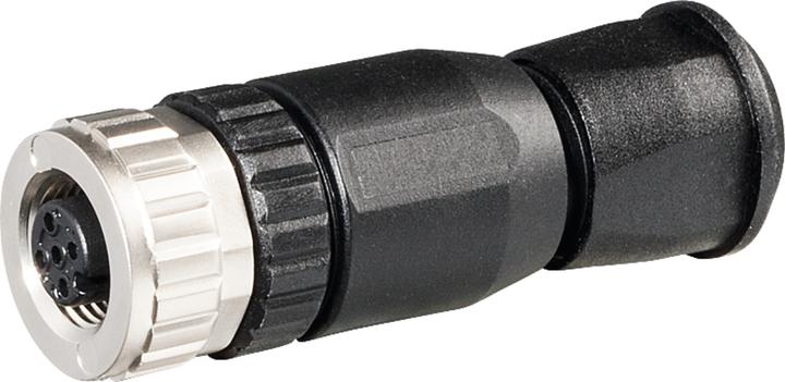 Actual product image Murr Elektronik 7000-12931-0000000 Sensor-/Aktor-Steckverbinder, unkonfektionier