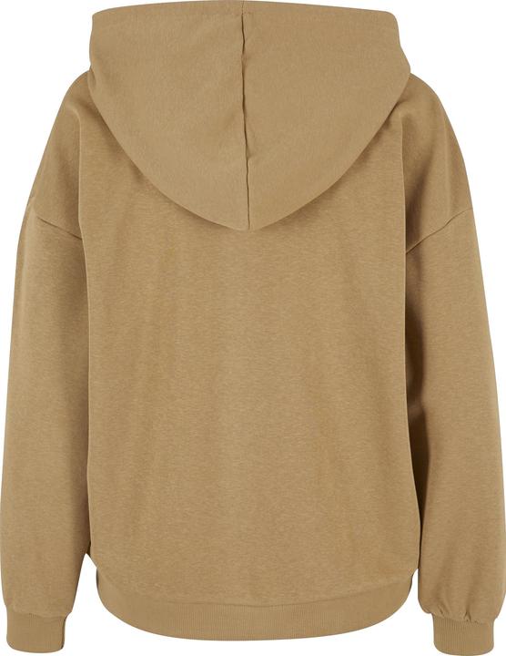 Produktbild Urban Classics Ladies Light Terry Oversized Hoodie - 166865 (XXL)