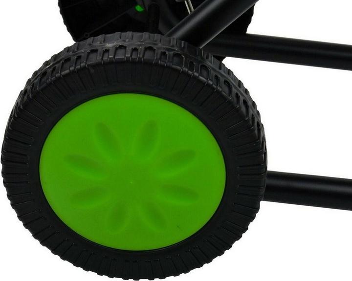 Productafbeelding GEKO Tuinhakselaar, 2600W