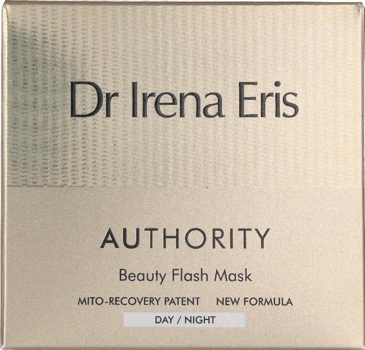 Immagine prodotto Dr Irena Eris Authority (50 ml)
