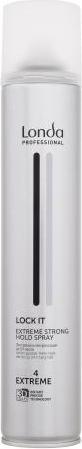 Immagine prodotto Londa Lock It Hairspray estremo (300 ml)