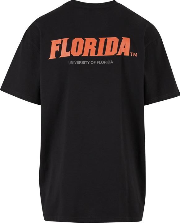 Produktbild Urban Classics Upscale Florida Gators Dark Gator Oversize Tee - 191913 (XS)