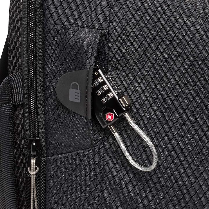 Produktbild Manfrotto Pro Light Flexloader (Fotorucksack, 17 l)