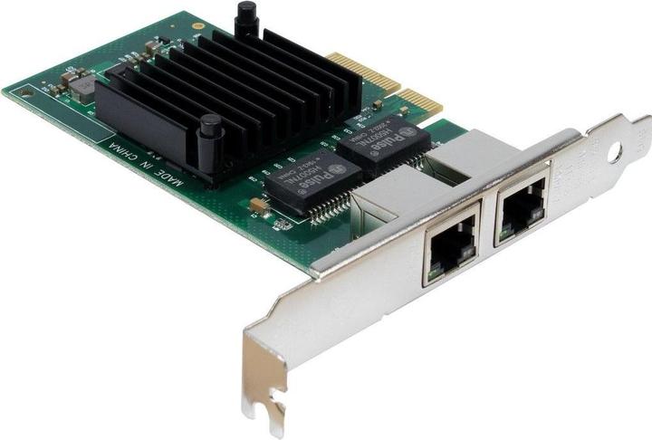 Produktbild Intertech Argus (Mini PCI Express)