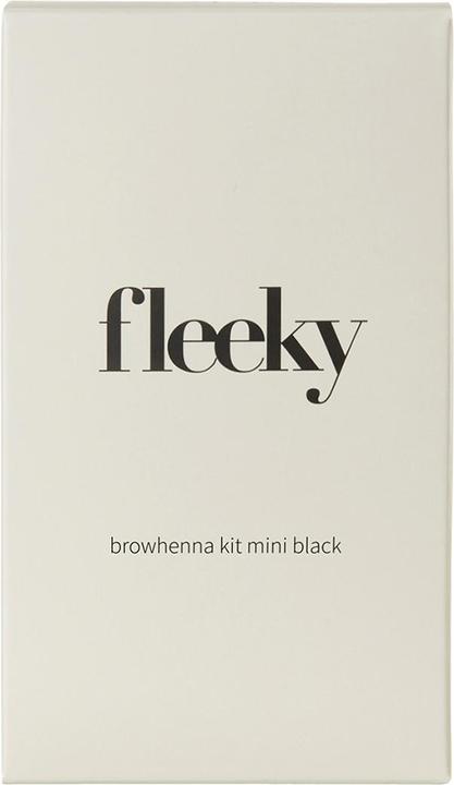 Produktbild Fleeky Browhenna Kit