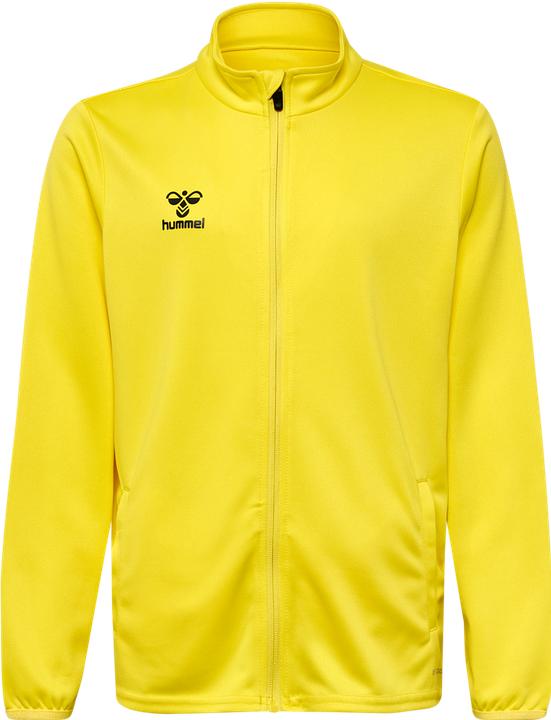 Produktbild hummel Hmlessential Track Jacket Kids (164)