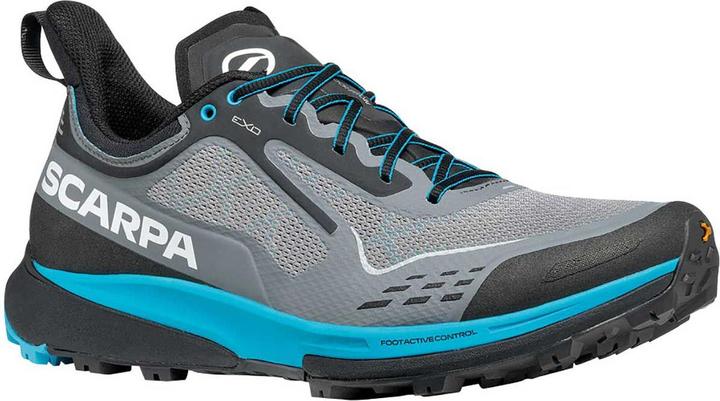 Actual product image Scarpa Golden Gate Kima RT (43.5)