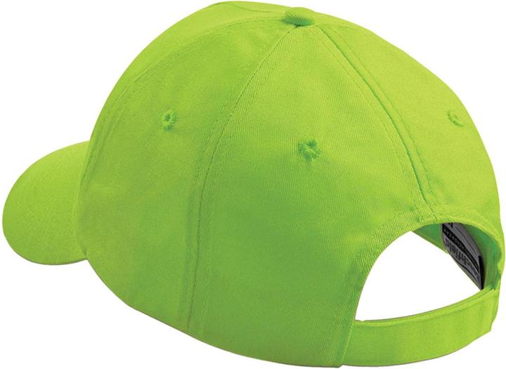 Produktbild Beechfield Original Kappe 5 Segmente