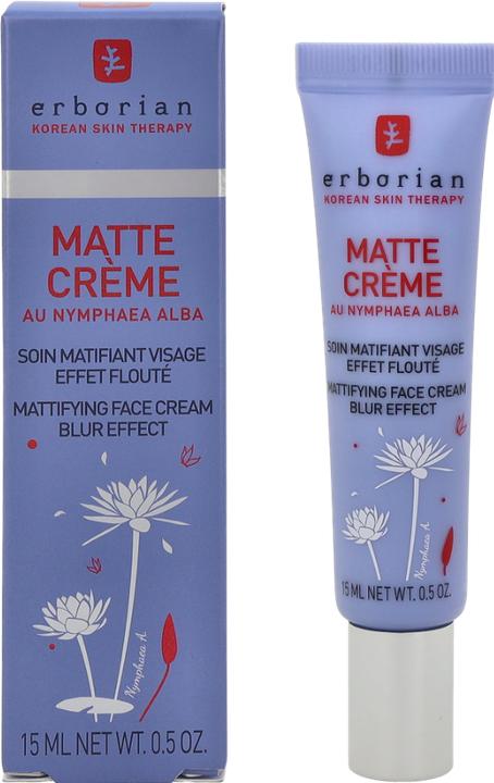 Immagine prodotto Erborian Crema opaca (15 ml)
