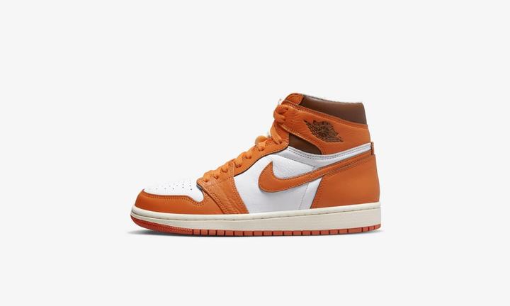 Image du produit Jordan 1 Retro High OG Starfish (PS) (30)