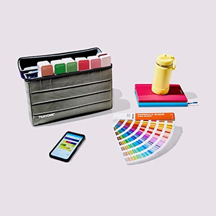Immagine prodotto Pantone Formula Guide Coated & Uncoated