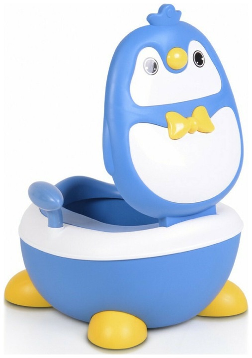 Actual product image Moni pot pour enfant Mono couvercle