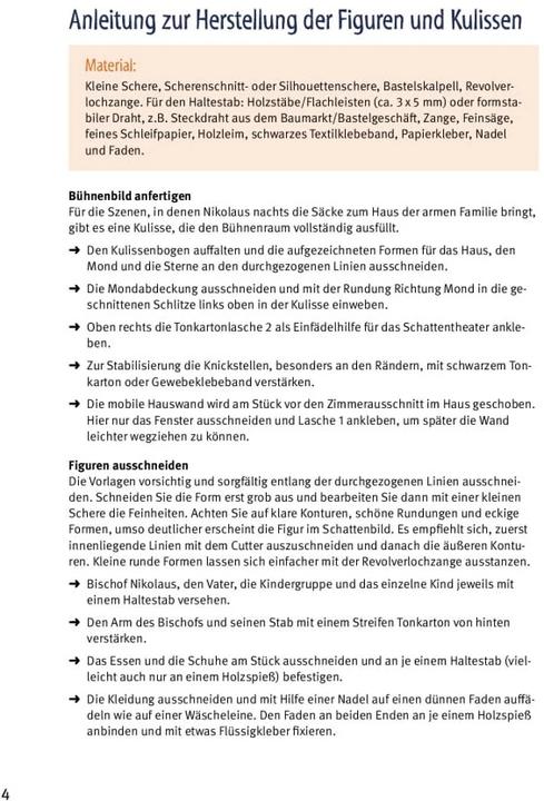 Image du produit Nikolaus bringt Geschenke (Allemand, Elke Künkel, 2018)