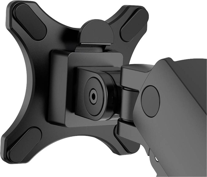 Produktbild Neomounts Select Desk Mount, single disp (Tisch, 49.02")