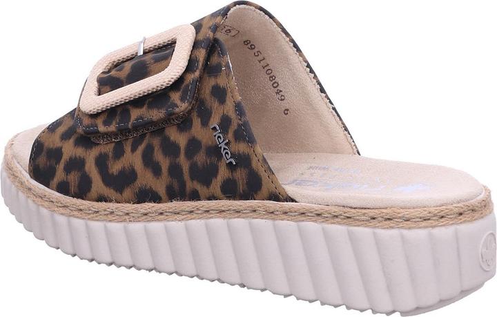 Produktbild Rieker 69253 92 Sandal (38)