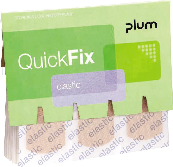 Actual product image Plum QuickFix (45 x)