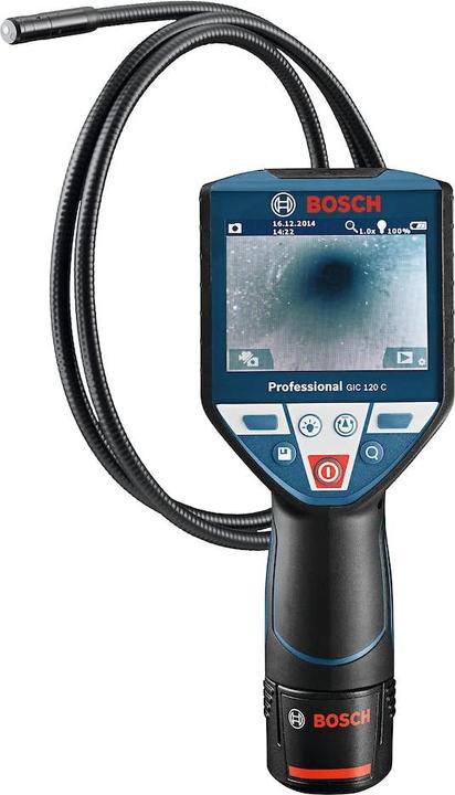 Produktbild Bosch Professional Gic 120 C