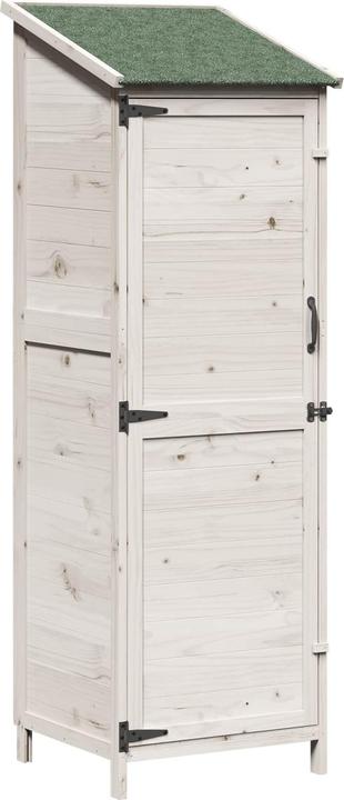 Produktbild vidaXL Garten Shed