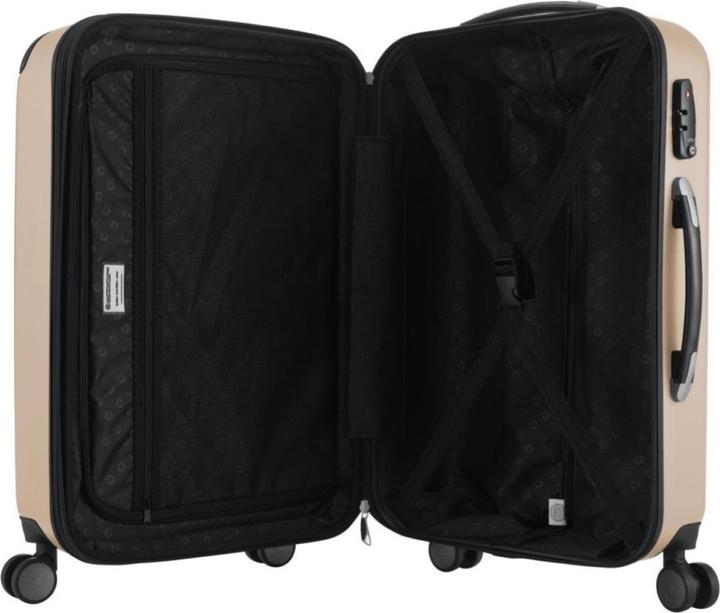 Image du produit Hauptstadtkoffer Mitte - Grande valise coque dure (42 l)