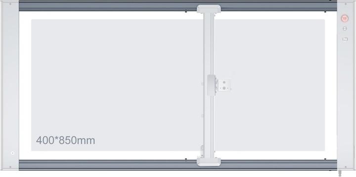 Image du produit Ortur Kit d'extension Laser Master 3