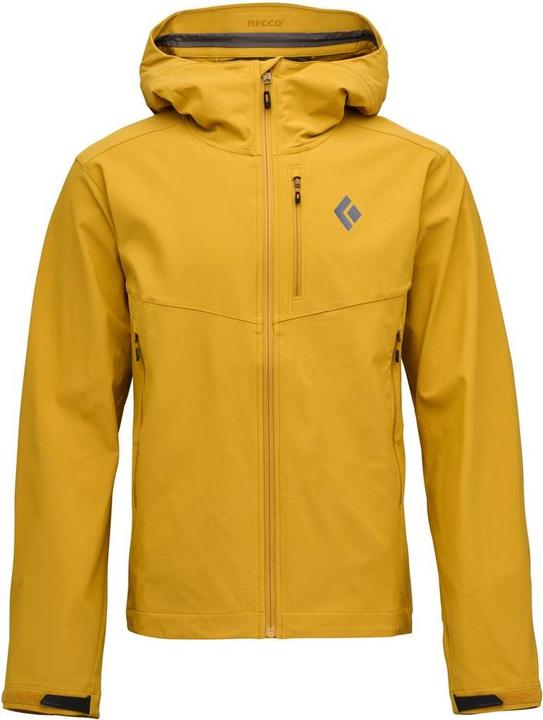 Immagine prodotto Black Diamond M Dawn Patrol Softshell, Softshelljacke (M)