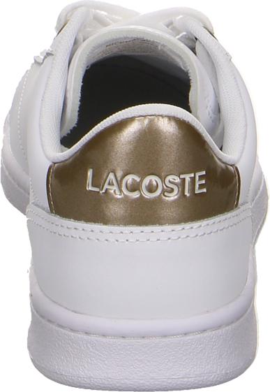 Actual product image Lacoste Sneaker (42)