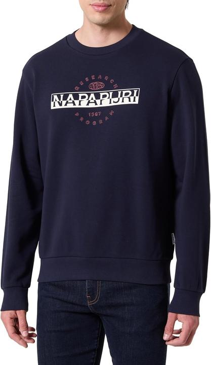 Produktbild Napapijri Felpa Bander (S)