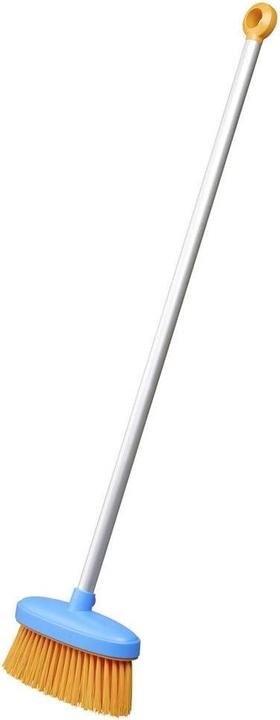 Actual product image Fiskars MyFirst Broom (1 pcs.)