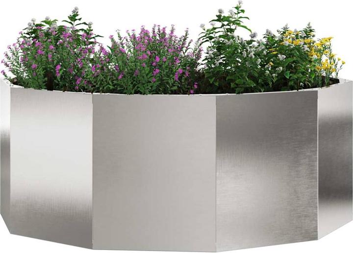 Produktbild vidaXL Garten-Pflanzgefäss