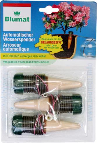 Productafbeelding Blumat Waterdispenser (Kleikegel)