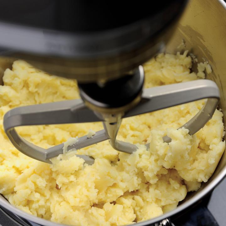 Produktbild KitchenAid Artisan KSM7580 (500 W)