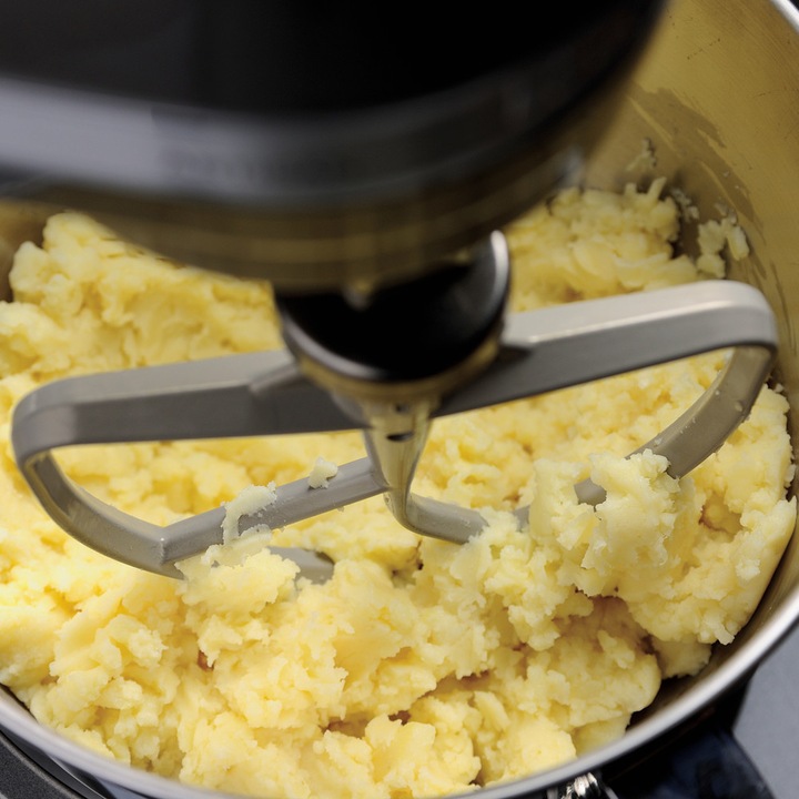 Immagine prodotto KitchenAid Artigiano KSM7580 (500 W)
