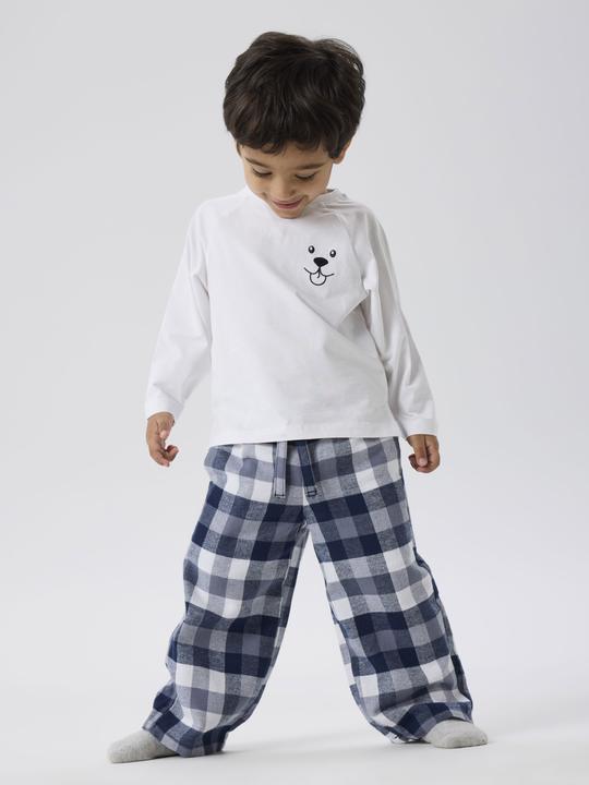 Produktbild Name it Flanell Loungehose (98)