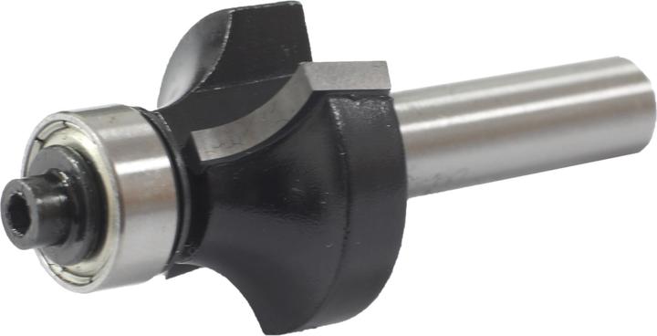 Produktbild Stier Abrundfräser D25,4 x R6,35 x S8 mm HM (HW)