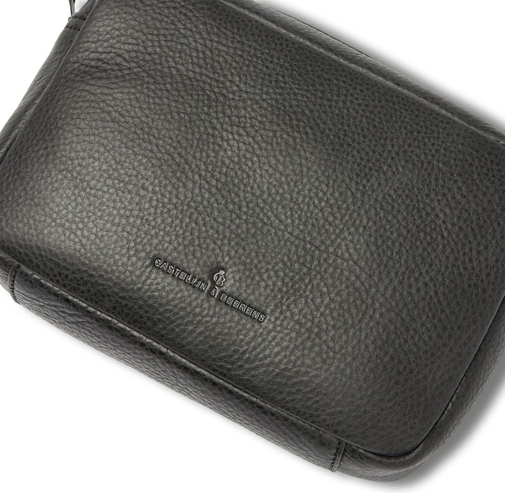 Immagine prodotto Castelijn & Beerens Borsa a tracolla Carisma in pelle 23,5 cm