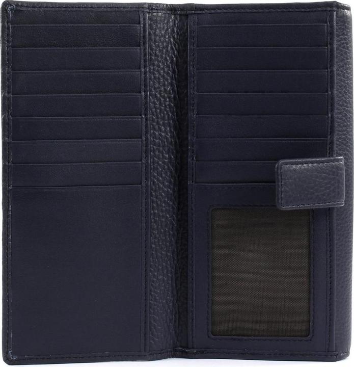 Produktbild Mandarina Duck Langbörse Mellow Leather Wallet FZP63