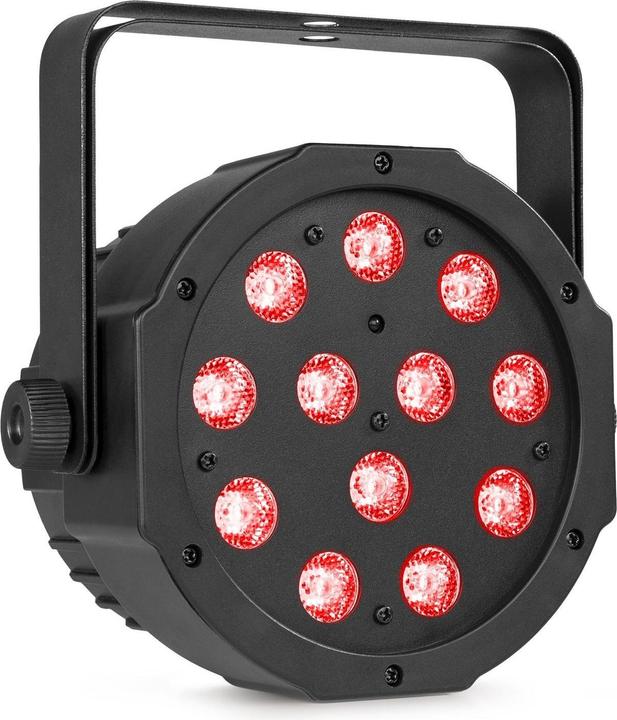 Produktbild BeamZ Scheinwerfer SlimPar37 (4 W, LED)