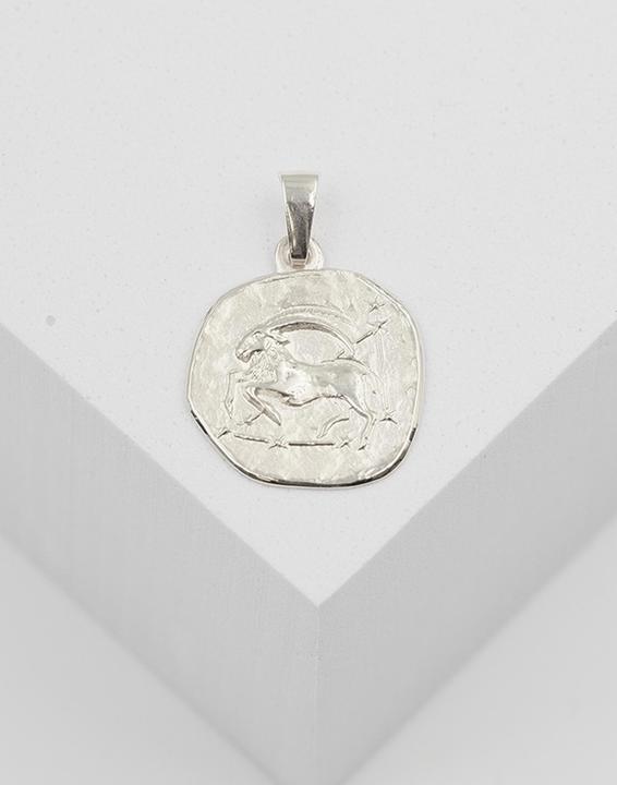 Image du produit Muau Capricorne (750 Platine)