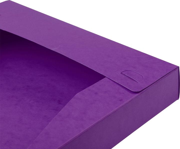 Actual product image Exacompta Archivboxen (A4)