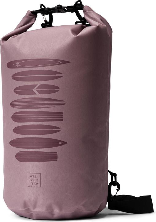Produktbild Wili Wili Tree Wili Wili Surf 20 l, Rosa, Zertifikate: amfori (20 l)
