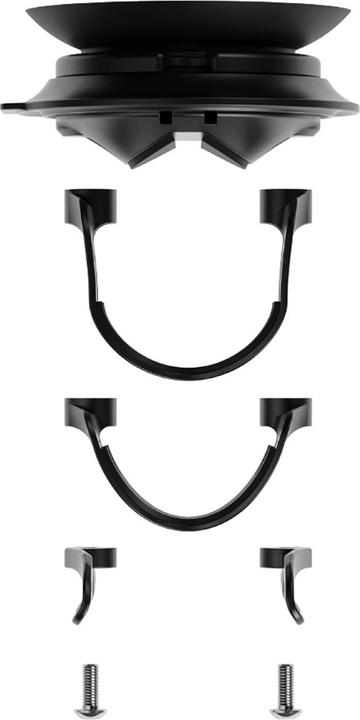 Produktbild Fidlock Halterung Vacuum Handlebar Base